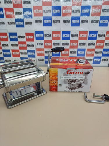 Máquina para pasta Girmi IM90